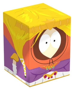 Squaroes South Park™: The Stick of Truth SP014 - Princess Kenny - Picture 1 of 12