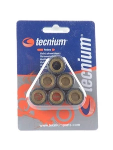 TECNIUM Rulli variatore in carbonio 20x17 15,5g del marchio TECNIUM - Imagen 1 de 2