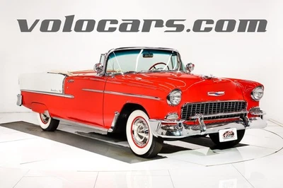 1955 Chevrolet Bel Air  - Image 1 of 4