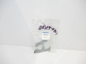 Festo 33317 HSR-10-FW Foot Mounting - Picture 1 of 5