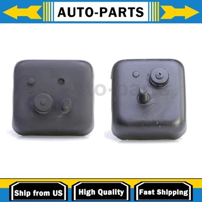 Anclaje de montaje del motor 2 piezas para Ford Aerostar 1986-1997 3,0 L Foto 1 de 4