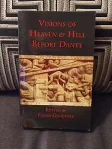 Visions Of Heaven And Hell Before Death Paperback Eileen Gardiner - Imagen 1 de 14