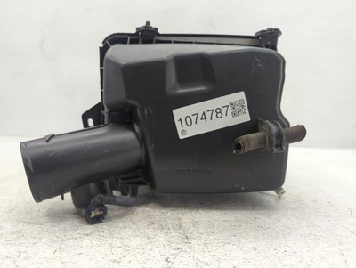 2016-2017 Mitsubishi Outlander Sport limpador de ar entrada-duto tubo mangueira CPRA6 - Imagem 1 de 4