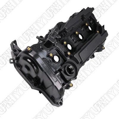 Valve Cover w/ Gasket 12310-RDF-A01 For 2013-2017 Honda Accord 2015-19 CR-V 2.4L - Image 1 of 4