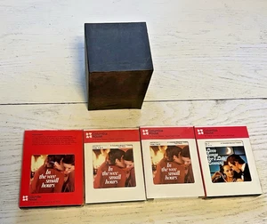 In The Wee Small Hours Musik bis Mitternacht 8 Tracks Set Liebeslieder Abend Lot4 - Bild 1 von 8