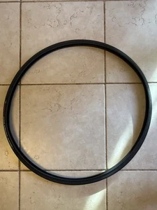1 Vittoria Corsa Speed 700x23C Rennrad Drahtreifen Tubeless Faltreifen schwarz - Bild 1 von 14