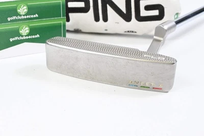 Ping PLD Milled Anser 2 Putter / 34 Inch - Image 1 of 4