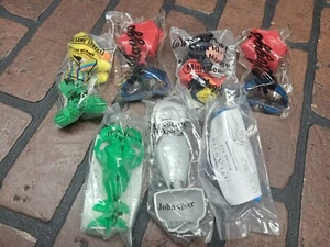 1999 Kellogg's Cereal Toy Lot Sealed Package. - Picture 1 of 1