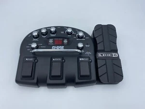 Line 6 Floor Pod Electric Guitar Effects Pedal - Picture 1 of 4