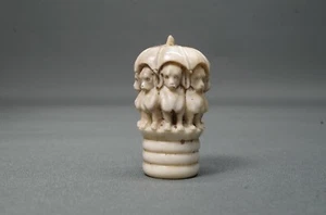 Manico per bastone da passeggio bastone da passeggio bastone da passeggio cani - Foto 1 di 9