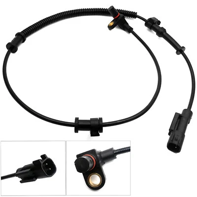 Sensor de velocidad de rueda ABS delantero izquierdo/derecho para Dodge RAM 1500 2009-2012 ALS2246 Foto 1 de 4