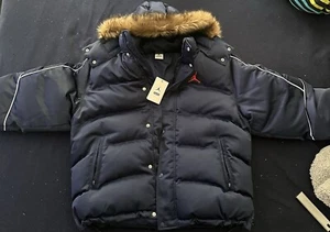 Jordan Supreme Jacke Xl - Bild 1 von 2