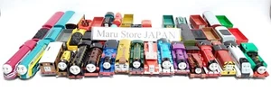 Plarail TOMY Thomas & Friends Select Your Favorite Character Various Type Japan - Picture 1 of 280