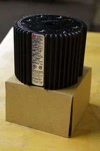 Federal Signal Litestak Base LSB-120 120VAC (sin tapa) - Imagen 1 de 1