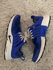Nike Air Presto Blue Plate Special Blue Rose White Dx3376 400 Womens Size 8