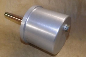 Bedford MJ Fuel filter base Part number 9975467 New old stock - Picture 1 of 2