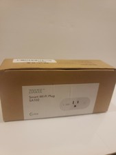 Zoozee Smart Wifi Plug