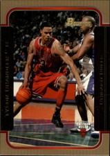 2003-04 Bowman Gold Basketball Card Pick