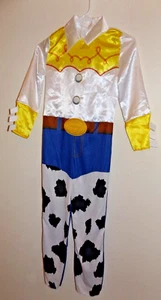 Disneys Toy Story "JESSIE COWGIRL" Kinderkostüm - Bild 1 von 11