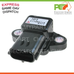 Totalmente Nuevo * FABRICANTE DE EQUIPOS ORIGINALES * Sensor MAPA para Suzuki Jimny SN413 / JB43 Tipo II encendido - Imagen 1 de 4
