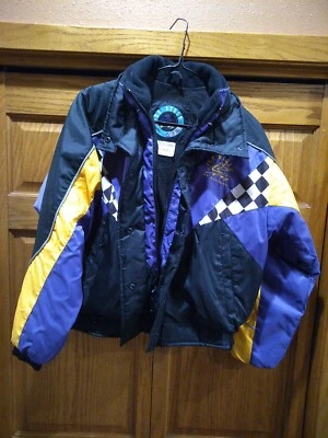 Ice Rider by Mustang Survival Floater Coat Snowmobile Ladies 14  - Image 1 of 4