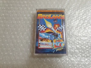 Badlands - The Hit Squad - Amstrad CPC 464/664/6128 (Tested ✔️) - Photo 1/8