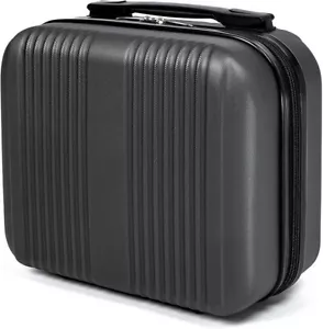 Hartschalen Kosmetik-Koffer HEYO Handgepäck Damen Kosmetikkoffer ABS Handgepäck - Bild 1 von 5