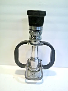Akron Turbojet Playpipe - 2-1/2" NH - Foto 1 di 7