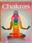 The Power of Chakras Fiona Toy Hindu Teaching Meditation Balance Peace Calm