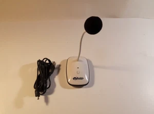 Buddy Desktop Microphone 7G White With USB Cable - Picture 1 of 6
