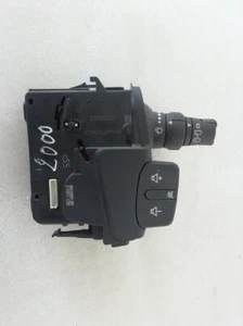43007 wiper cleaning control for RENAULT GRAND MODUS AUTHENTIQUE 2008 145592 - Imagen 1 de 5