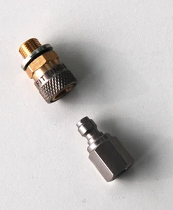 Hill Pumps Quick Release Coupling for Hill PCP Pumps - Z2128-600 - Picture 1 of 1