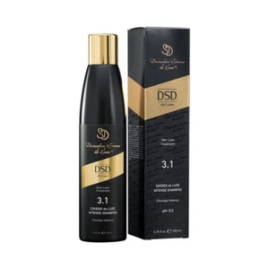 DIXIDOX 3.1 DSD de Luxe Intense Shampoo against hair loss, 200 ml - Picture 1 of 1