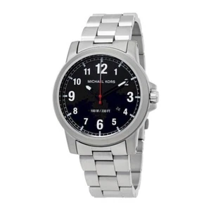 MICHAEL KORS "PAXTON" OROLOGIO UOMO 43MM (MK8500) NUOVO - Imagen 1 de 4