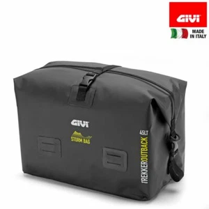 BORSA INTERNA / ESTERNA GIVI T507 PER BAULETTO OBK48A OBK48B CAPIENZA 45 LITRI - Picture 1 of 4