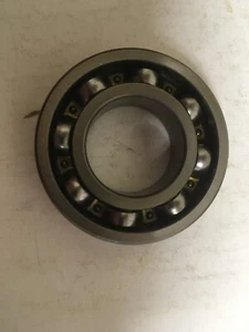 Torqueflite 1956-58 and 1962-75 727 Output Shaft Ball Bearing 1672194 No Groove - Bild 1 von 17