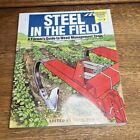 Steel in the Field: A Farmer's Guide to Weed Management Tools Pb Greg Bowman