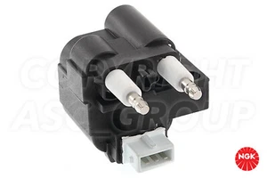 New NGK Ignition Coil For VOLVO S40 1.6 1999-99 - Picture 1 of 1