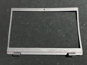 OEM Dell Inspiron 15 3505 Front LCD Bezel Trim KKGNJ 0KKGNJ - Picture 1 of 2
