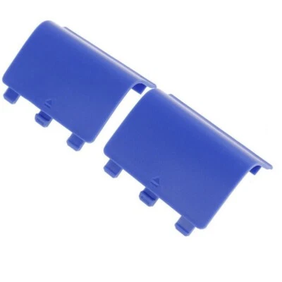 Clip Door Controller Cover Battery Wireless  Cover  2Pcs  Xbox Lid Back One - Image 1 of 4