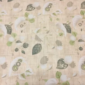 10 Yards Nice Tracy Porter Decorator Home Fabric - Picture 1 of 7