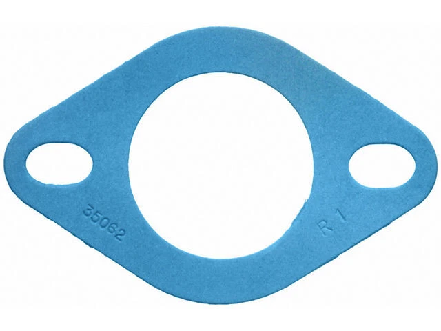 Junta termostática Felpro 19BX85X para Pontiac LeMans 1963-1981 Foto 1 de 1