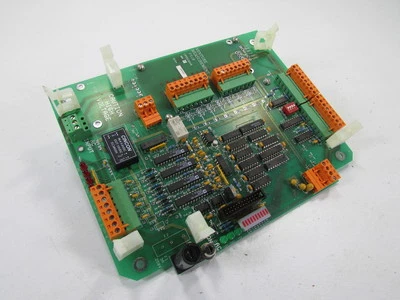 PLACA DE CIRCUITO MEDICIÓN VENTURE PSUB CPT210016 Foto 1 de 4