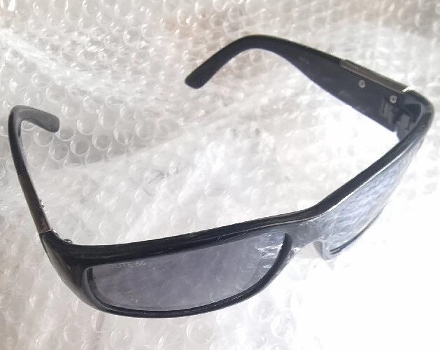 Route 66 Brille - Bild 1 von 4