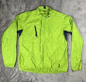 Vintage RLX Ralph Lauren Polo Sport Technologies Cycling Jacket Size Men’s XL - Picture 1 of 8