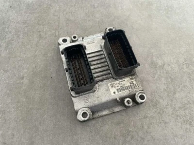 Centralina motore Opel Agila A 24456864 AZ 0261207422 - Immagine 1 di 4