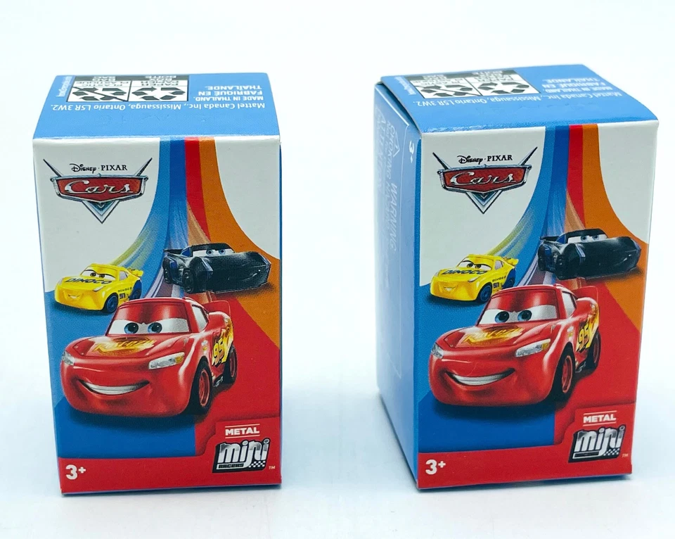 Disney Pixar Cars 3 Action Figure - F963