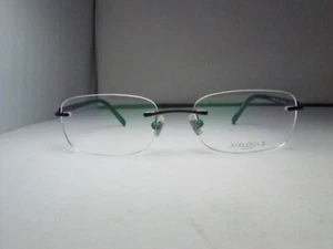   MARCHON AIRLOCK LOVE UNITY 200 001 BLACK 55-18-140  5377 - Picture 1 of 5