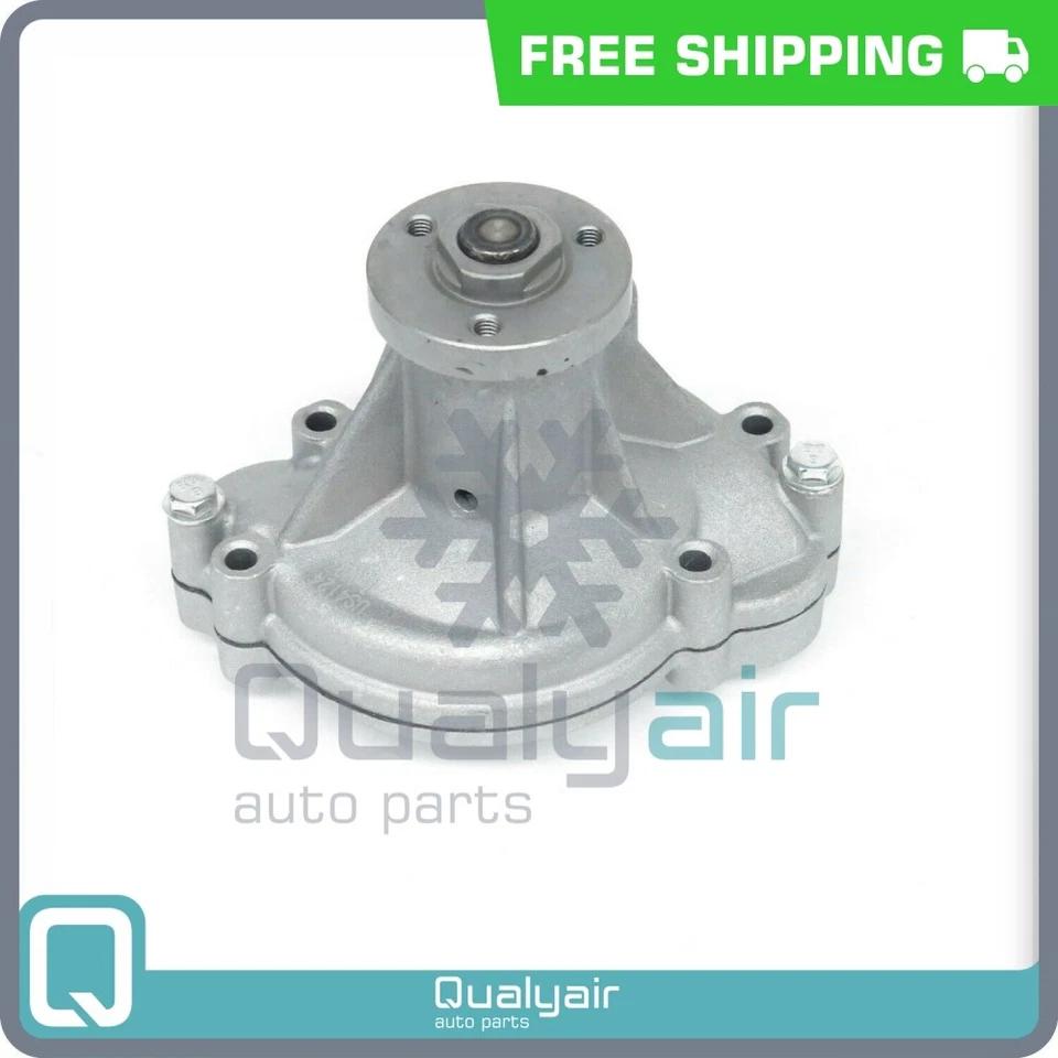 Bomba de agua para 97-10 Ford Jaguar Land Rover 3.9L 4.0L 4.2L 4.4L V8 DOHC AW4124 Foto 1 de 4