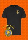 Hms Fearless (Amphibious) Embroidered T-Shirt